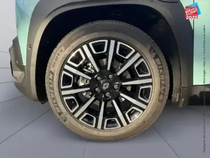 Photo 173 Renault 4  E-Tech Electrique 150ch Iconic autonomie confort