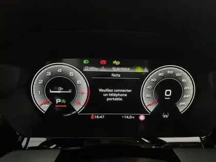 Photo 90 Audi A3  Sportback 35 TFSI Mild Hybrid 150 S tronic 7