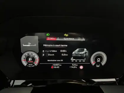 Photo 103 Audi A3  Sportback 35 TFSI Mild Hybrid 150 S tronic 7