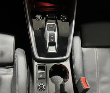 Photo 123 Audi A3  Sportback 35 TFSI Mild Hybrid 150 S tronic 7