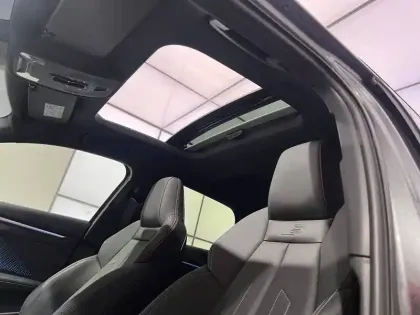 Photo 81 Audi A3  Sportback 35 TFSI Mild Hybrid 150 S tronic 7