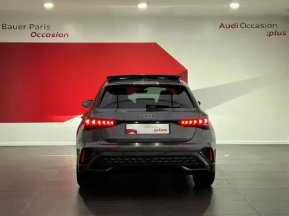 Photo 68 Audi A3  Sportback 35 TFSI Mild Hybrid 150 S tronic 7