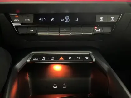 Photo 113 Audi A3  Sportback 35 TFSI Mild Hybrid 150 S tronic 7