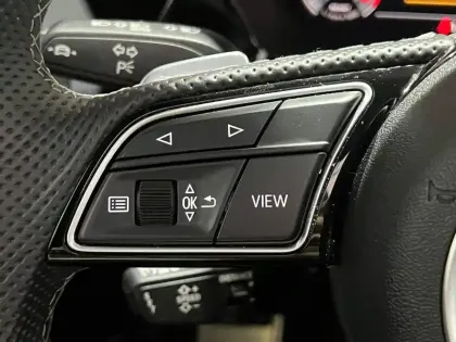 Photo 85 Audi A3  Sportback 35 TFSI Mild Hybrid 150 S tronic 7