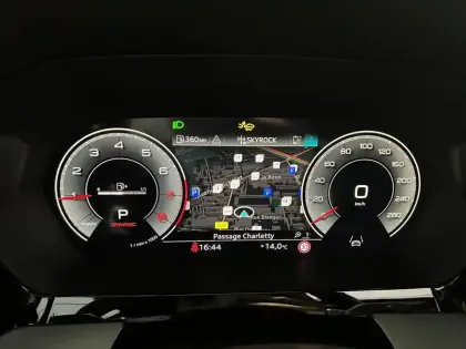 Photo 91 Audi A3  Sportback 35 TFSI Mild Hybrid 150 S tronic 7