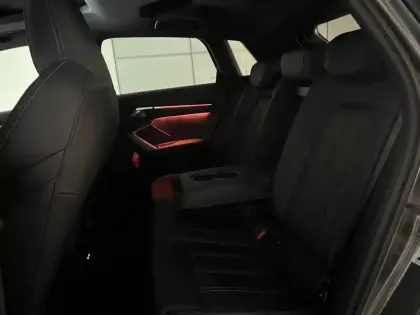 Photo 127 Audi A3  Sportback 35 TFSI Mild Hybrid 150 S tronic 7