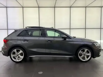 Photo 70 Audi A3  Sportback 35 TFSI Mild Hybrid 150 S tronic 7