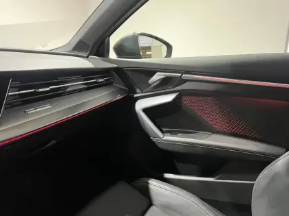 Photo 88 Audi A3  Sportback 35 TFSI Mild Hybrid 150 S tronic 7