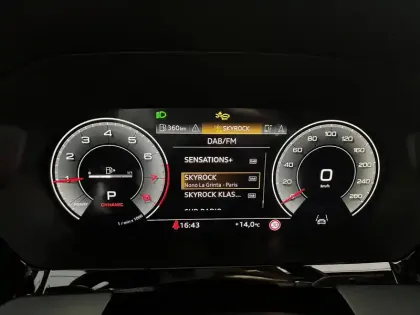 Photo 94 Audi A3  Sportback 35 TFSI Mild Hybrid 150 S tronic 7