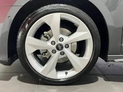 Photo 73 Audi A3  Sportback 35 TFSI Mild Hybrid 150 S tronic 7