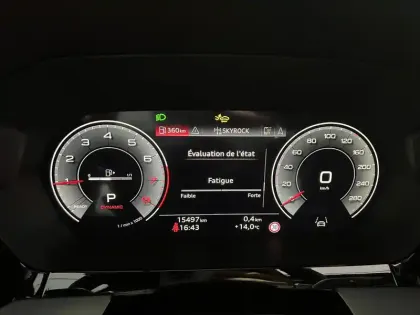 Photo 99 Audi A3  Sportback 35 TFSI Mild Hybrid 150 S tronic 7