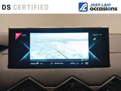 Photo 14 DS DS 3 DS3 Crossback E-Tense