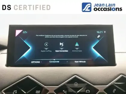 Photo 18 DS DS 3 DS3 Crossback E-Tense