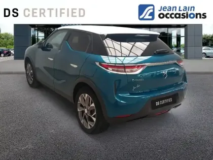 Photo 6 DS DS 3 DS3 Crossback E-Tense