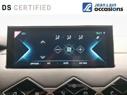 Photo 19 DS DS 3 DS3 Crossback E-Tense