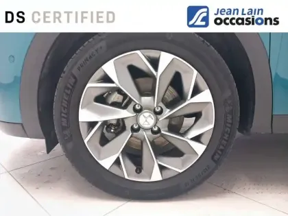 Photo 12 DS DS 3 DS3 Crossback E-Tense