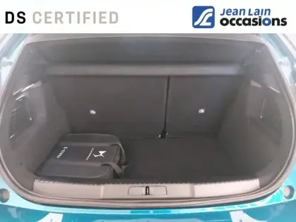 Photo 5 DS DS 3 DS3 Crossback E-Tense