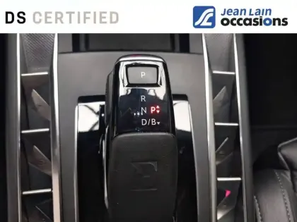 Photo 13 DS DS 3 DS3 Crossback E-Tense