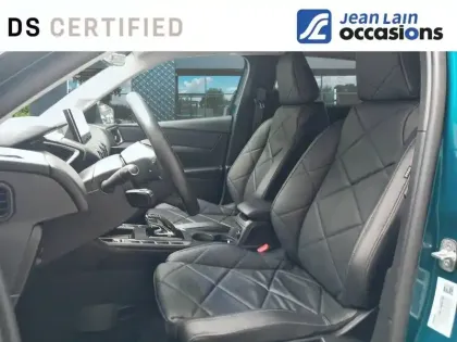 Photo 10 DS DS 3 DS3 Crossback E-Tense