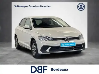 Photo 5 Volkswagen Polo 1.0 TSI 95 S&S DSG7 VW Edition