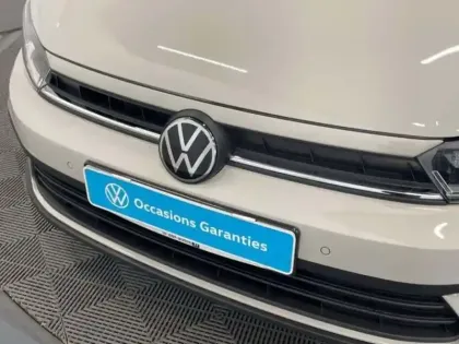 Photo 7 Volkswagen Polo 1.0 TSI 95 S&S DSG7 VW Edition