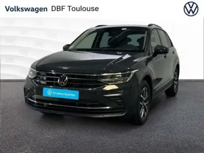 Photo Volkswagen Tiguan 2.0 Tdi 150ch Dsg7 Life