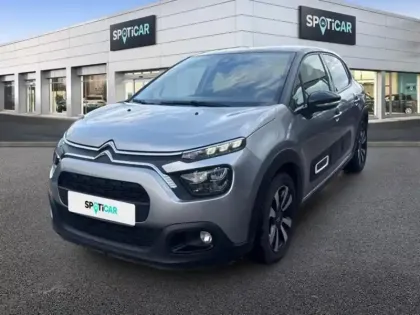 Photo Citroën C3