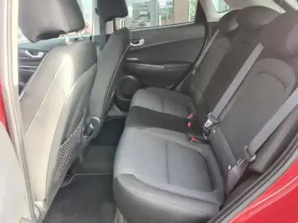 Photo 7 Hyundai Kona  Electric 39kWh - 136ch Intuitive