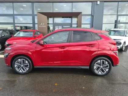 Photo 6 Hyundai Kona  Electric 39kWh - 136ch Intuitive