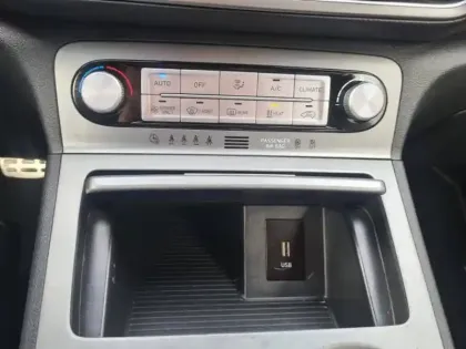 Photo 11 Hyundai Kona  Electric 39kWh - 136ch Intuitive