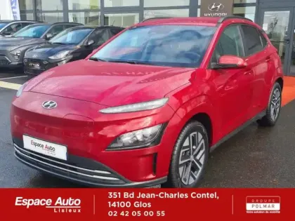 Photo 15 Hyundai Kona  Electric 39kWh - 136ch Intuitive
