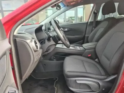 Photo 8 Hyundai Kona  Electric 39kWh - 136ch Intuitive