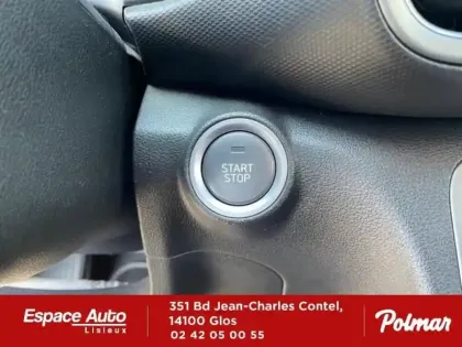 Photo 26 Hyundai Kona  Electric 39kWh - 136ch Intuitive