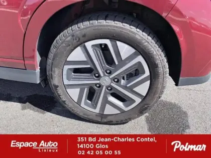 Photo 21 Hyundai Kona  Electric 39kWh - 136ch Intuitive