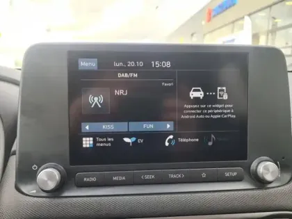 Photo 10 Hyundai Kona  Electric 39kWh - 136ch Intuitive