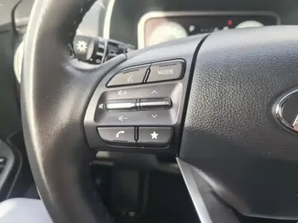 Photo 13 Hyundai Kona  Electric 39kWh - 136ch Intuitive