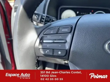 Photo 28 Hyundai Kona  Electric 39kWh - 136ch Intuitive