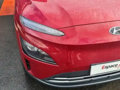 Photo 5 Hyundai Kona  Electric 39kWh - 136ch Intuitive