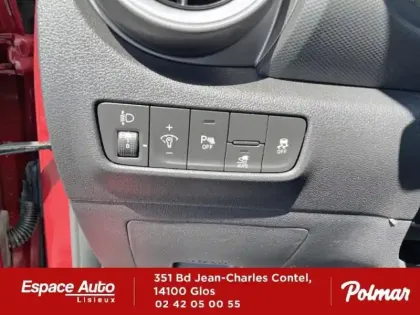 Photo 31 Hyundai Kona  Electric 39kWh - 136ch Intuitive