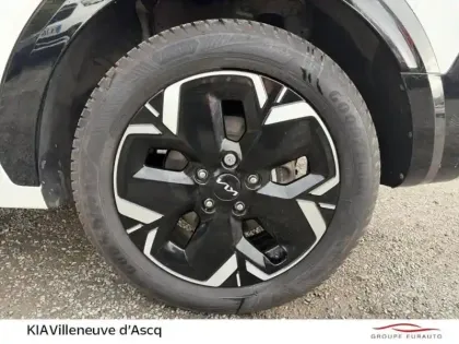 Photo 12 Kia Niro  EV 204ch Premium