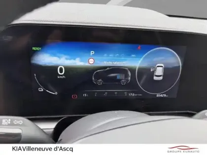 Photo 9 Kia Niro  EV 204ch Premium