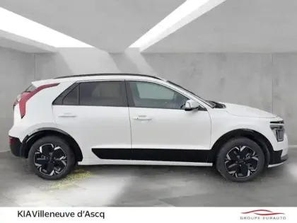 Photo 3 Kia Niro  EV 204ch Premium