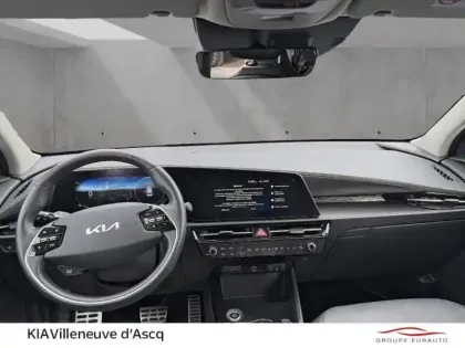 Photo 7 Kia Niro  EV 204ch Premium