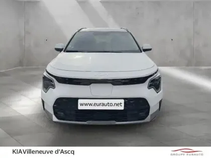 Photo 1 Kia Niro  EV 204ch Premium