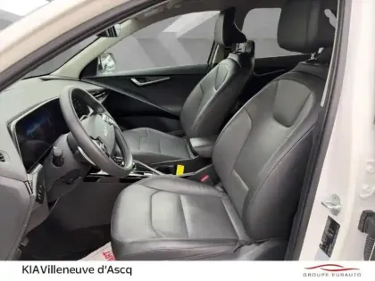 Photo 10 Kia Niro  EV 204ch Premium