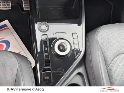 Photo 14 Kia Niro  EV 204ch Premium