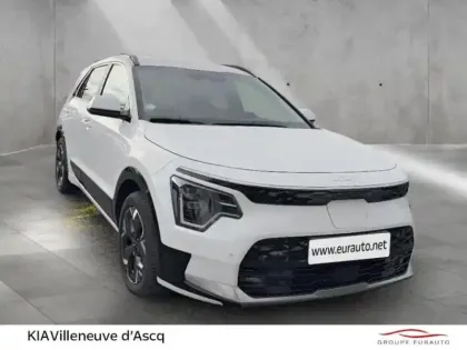 Photo 2 Kia Niro  EV 204ch Premium