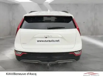 Photo 4 Kia Niro  EV 204ch Premium
