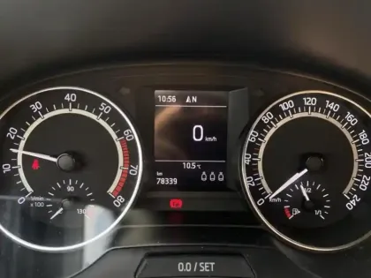 Photo 17 Skoda Fabia  1.0 TSI 95ch Monte Carlo Euro6d-AP