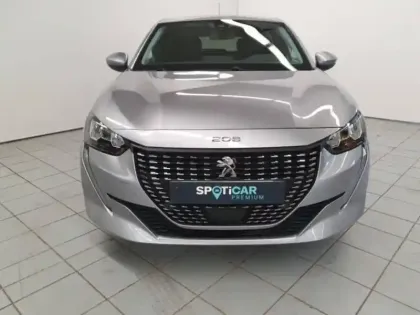 Photo 1 Peugeot 208  1.2 PureTech 75ch S&S Style